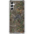 NFL Detroit Lions Realtree Xtra Green Camo Gabb Phone 4 Clear Case