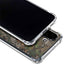 NFL Detroit Lions Realtree Xtra Green Camo Galaxy A36 5G Clear Case