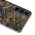 NFL Detroit Lions Realtree Xtra Green Camo Galaxy A36 5G Skin