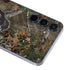 NFL Detroit Lions Realtree Xtra Green Camo Galaxy A55 5G Skin