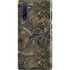 NFL Detroit Lions Realtree Xtra Green Camo Galaxy Cases