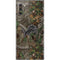 NFL Detroit Lions Realtree Xtra Green Camo Galaxy Note 10 Skin
