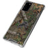NFL Detroit Lions Realtree Xtra Green Camo Galaxy Note20 5G Clear Case