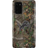 NFL Detroit Lions Realtree Xtra Green Camo Galaxy Note20 5G Pro Case