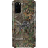 NFL Detroit Lions Realtree Xtra Green Camo Galaxy S20 Lite Case