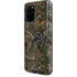 NFL Detroit Lions Realtree Xtra Green Camo Galaxy S20 Plus Pro Case
