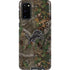 NFL Detroit Lions Realtree Xtra Green Camo Galaxy S20 Pro Case