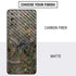 NFL Detroit Lions Realtree Xtra Green Camo Galaxy S20 Skin