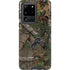 NFL Detroit Lions Realtree Xtra Green Camo Galaxy S20 Ultra 5G Pro Case