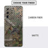 NFL Detroit Lions Realtree Xtra Green Camo Galaxy S20 Ultra 5G Skin