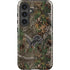 NFL Detroit Lions Realtree Xtra Green Camo Galaxy S25 Impact Case