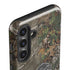 NFL Detroit Lions Realtree Xtra Green Camo Galaxy S25 Impact Case