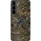 NFL Detroit Lions Realtree Xtra Green Camo Galaxy S24 Plus Skin