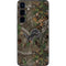 NFL Detroit Lions Realtree Xtra Green Camo Galaxy S25 Plus Skin
