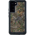 NFL Detroit Lions Realtree Xtra Green Camo Galaxy S24 Plus Waterproof Case