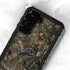 NFL Detroit Lions Realtree Xtra Green Camo Galaxy S24 Plus Waterproof Case