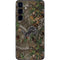 NFL Detroit Lions Realtree Xtra Green Camo Galaxy S25 Skin