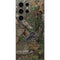 NFL Detroit Lions Realtree Xtra Green Camo Galaxy S25 Ultra Skin