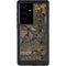 NFL Detroit Lions Realtree Xtra Green Camo Galaxy S24 Ultra Waterproof Case
