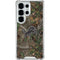 NFL Detroit Lions Realtree Xtra Green Camo Galaxy S25 Ultra Clear Case