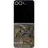 NFL Detroit Lions Realtree Xtra Green Camo Galaxy Z Flip6 Skin