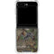 NFL Detroit Lions Realtree Xtra Green Camo Galaxy Z Flip6 Clear Case