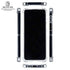 NFL Detroit Lions Realtree Xtra Green Camo Galaxy Z Flip6 Clear Case