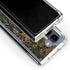 NFL Detroit Lions Realtree Xtra Green Camo Galaxy Z Fold5 5G Clear Case