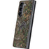 NFL Detroit Lions Realtree Xtra Green Camo Galaxy Z Fold5 5G Skin