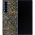 NFL Detroit Lions Realtree Xtra Green Camo Galaxy Z Fold6 Skin