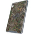 NFL Detroit Lions Realtree Xtra Green Camo iPad 11th Gen (2025) Clear Case