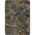 NFL Detroit Lions Realtree Xtra Green Camo Apple iPad Air Skin