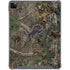 NFL Detroit Lions Realtree Xtra Green Camo iPad Cases