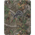 NFL Detroit Lions Realtree Xtra Green Camo iPad Pro 13in M4 (2024) Skin