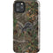 NFL Detroit Lions Realtree Xtra Green Camo iPhone Cases