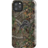 NFL Detroit Lions Realtree Xtra Green Camo iPhone Cases