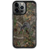 NFL Detroit Lions Realtree Xtra Green Camo iPhone Cases