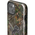 NFL Detroit Lions Realtree Xtra Green Camo iPhone 15 Impact Case