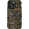 NFL Detroit Lions Realtree Xtra Green Camo iPhone 15 Pro Impact Case