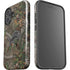NFL Detroit Lions Realtree Xtra Green Camo iPhone 16 Impact Case