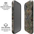 NFL Detroit Lions Realtree Xtra Green Camo iPhone 16 Magsafe Impact Case