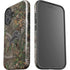 NFL Detroit Lions Realtree Xtra Green Camo iPhone 16 Plus Impact Case