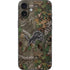 NFL Detroit Lions Realtree Xtra Green Camo iPhone 16 Plus Skin