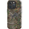 NFL Detroit Lions Realtree Xtra Green Camo iPhone 16 Pro Impact Case