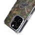 NFL Detroit Lions Realtree Xtra Green Camo iPhone 16 Pro Max MagSafe Case