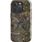 NFL Detroit Lions Realtree Xtra Green Camo iPhone 16 Pro Max Magsafe Impact Case