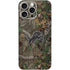 NFL Detroit Lions Realtree Xtra Green Camo iPhone 16 Pro Max Skin