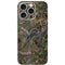NFL Detroit Lions Realtree Xtra Green Camo iPhone 16 Pro Skin