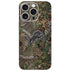 NFL Detroit Lions Realtree Xtra Green Camo iPhone 16 Pro Skin