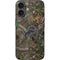 NFL Detroit Lions Realtree Xtra Green Camo iPhone 16 Skin